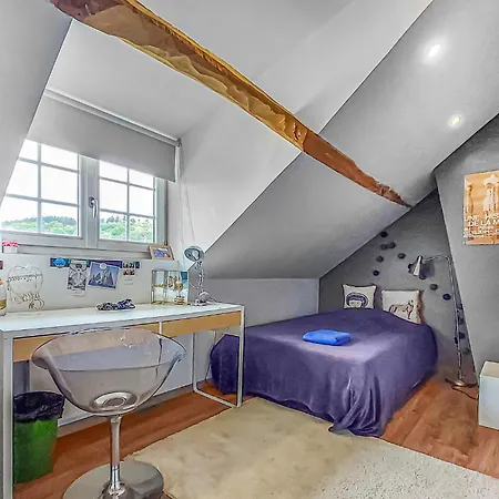 Amazing In Stgermain-des-angles * Saint-Germain-Des-Angles