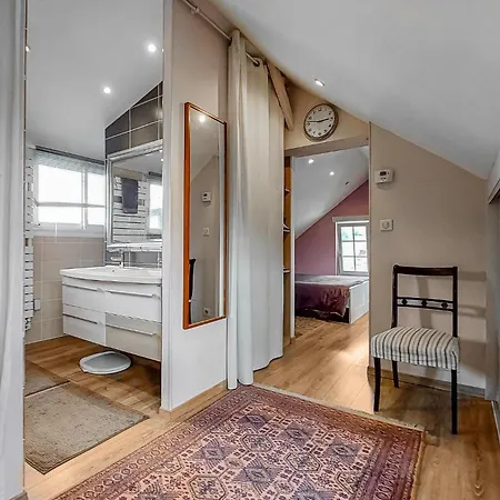 بيت للعطل Amazing In Stgermain-des-angles Saint-Germain-Des-Angles