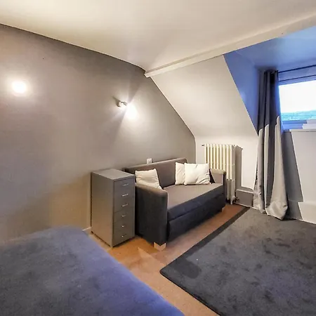 Amazing In Stgermain-des-angles